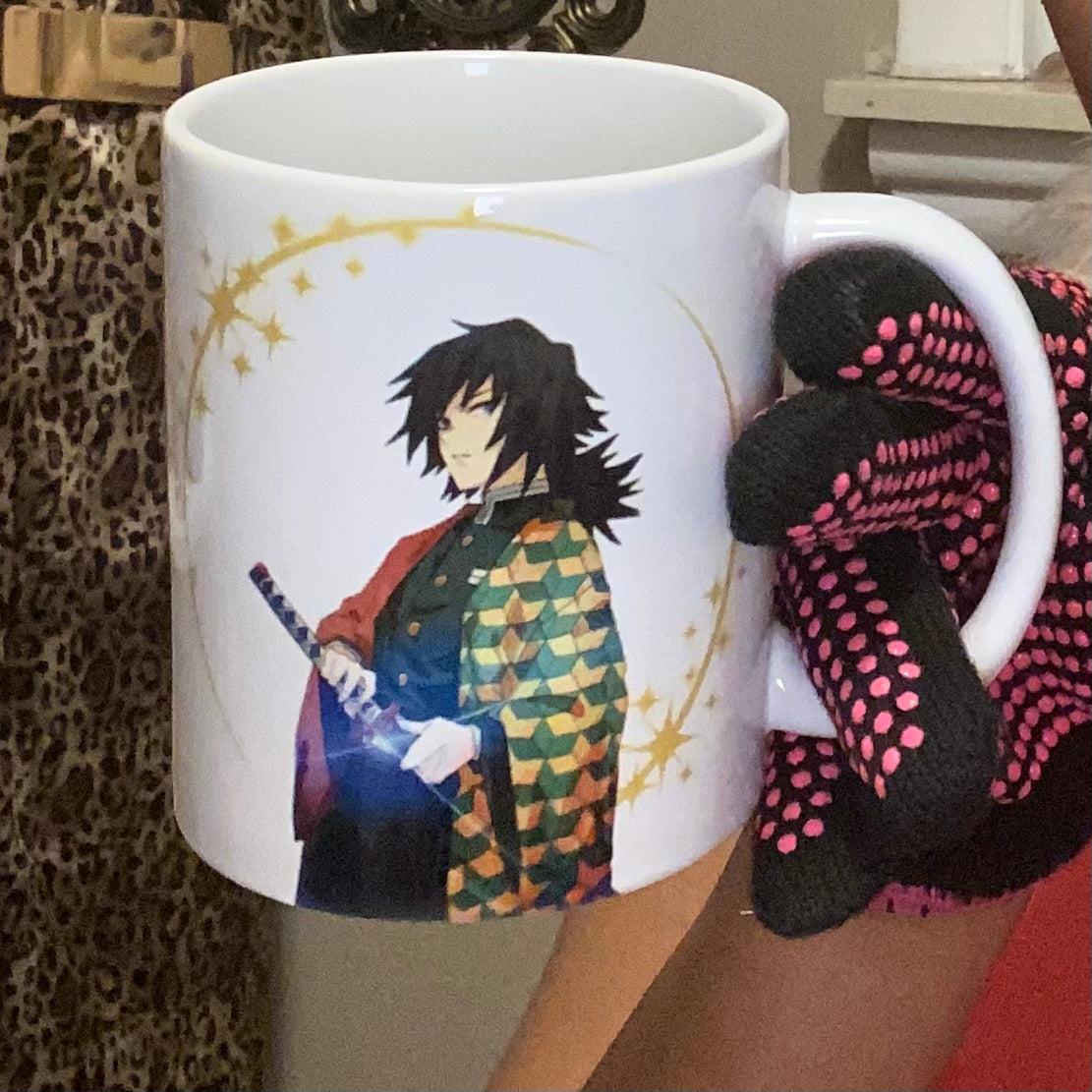 Custom 11 oz. Mug