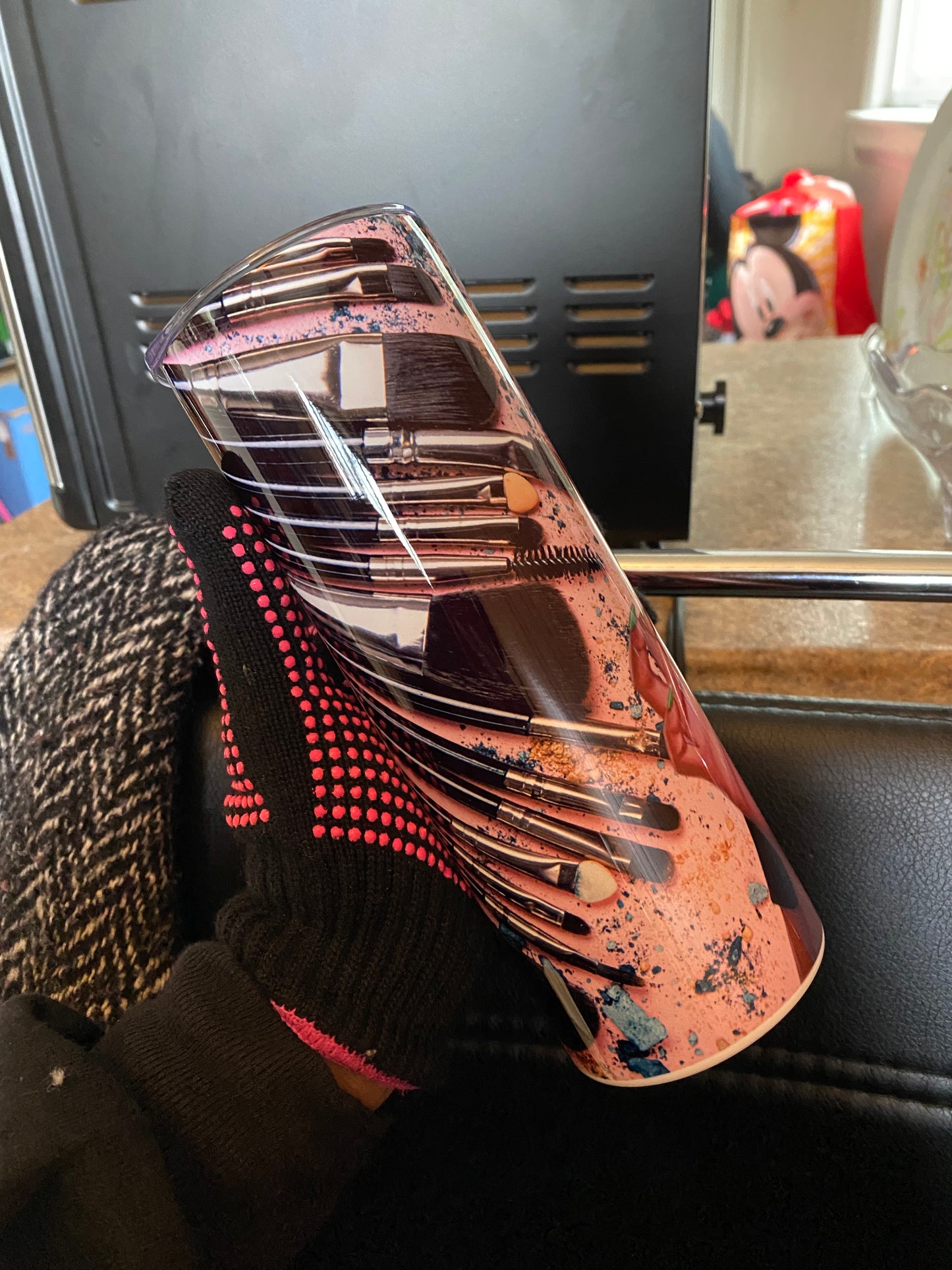 Custom 20 oz. Tumbler