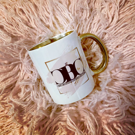 Custom 11 oz. Mug
