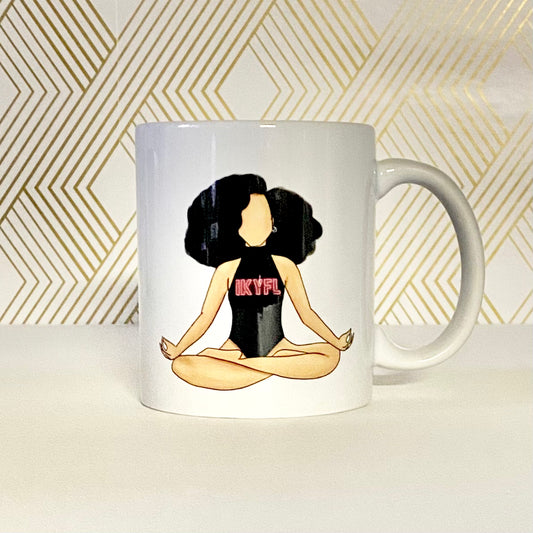My Peace Mug